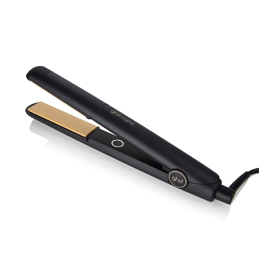 Amazon.com: ghd Original Styler - 1” Flat Iron Hair